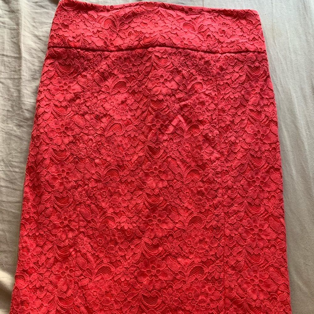 Express Pencil Skirt - Size 12